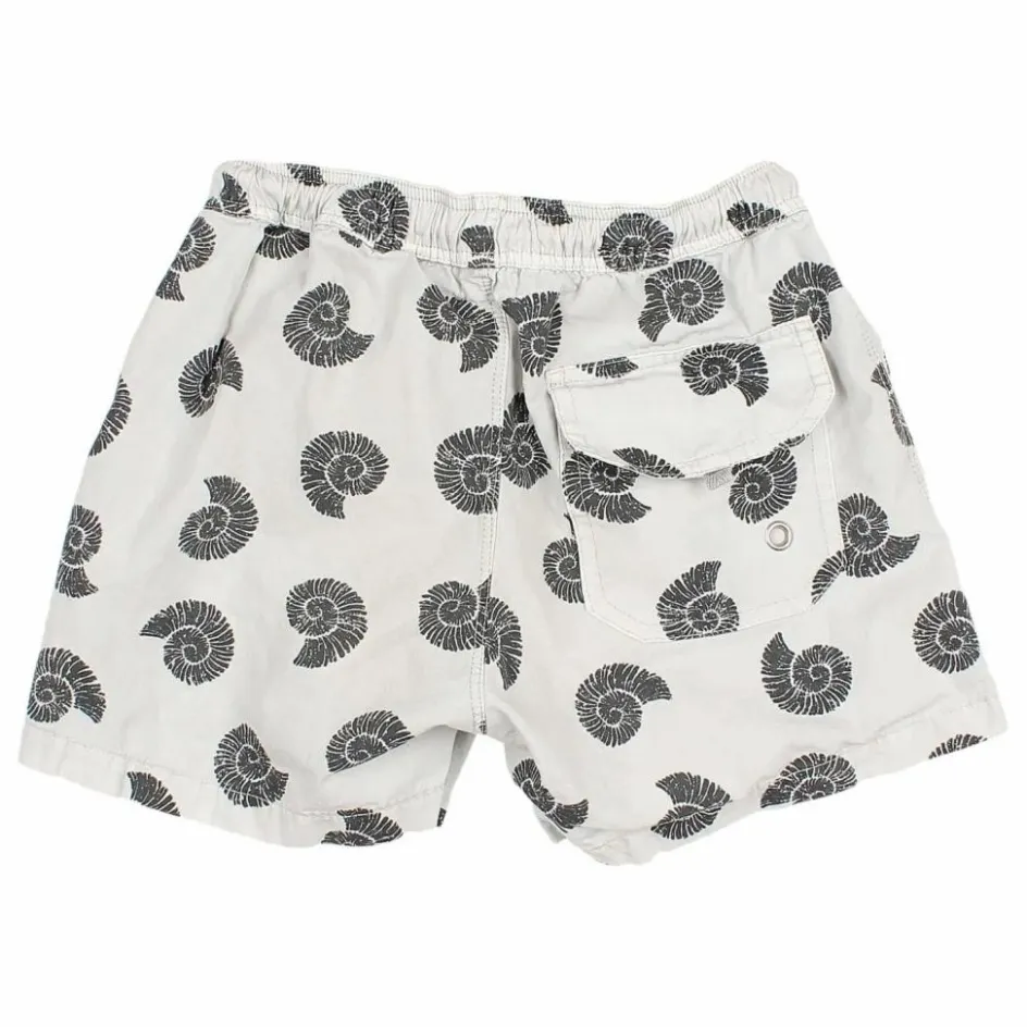 Búho Short de Bain Sea Coton Bio ||Enfant Maillots De Bain