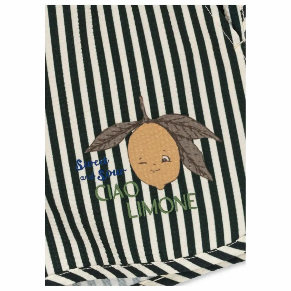Enfant Konges Sløjd Maillots De Bain|Maillots De Bain*Short de Bain Seer Asnou Fibres Recyclées |