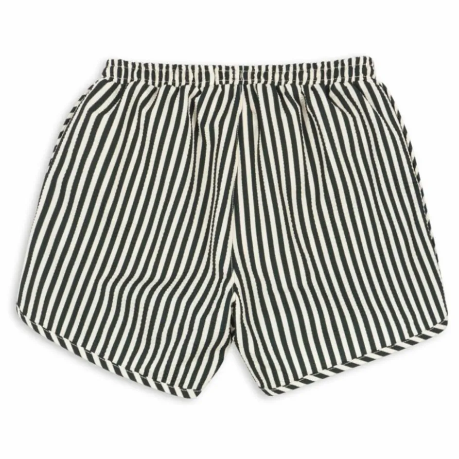 Enfant Konges Sløjd Maillots De Bain|Maillots De Bain*Short de Bain Seer Asnou Fibres Recyclées |