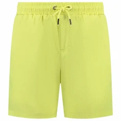 New Short de Bain Seersucker | Enfant Maillots De Bain|Maillots De Bain