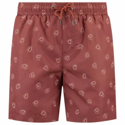 Beachlife Short de Bain Smiley ||Enfant Maillots De Bain|Maillots De Bain