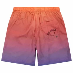 Hot Hundred Pieces Short de Bain Wave | Bleu
