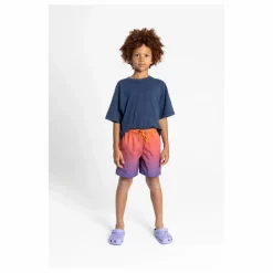 Hot Hundred Pieces Short de Bain Wave | Bleu