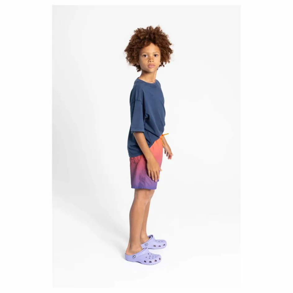 Hot Hundred Pieces Short de Bain Wave | Bleu