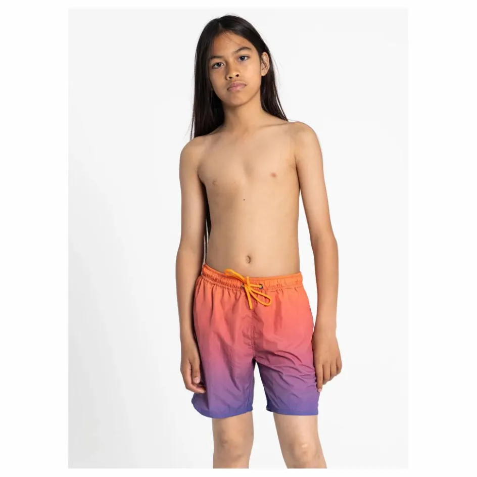 Hot Hundred Pieces Short de Bain Wave | Bleu