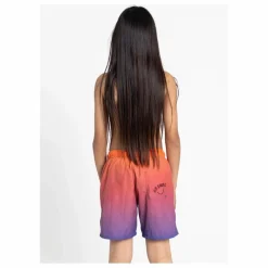 Hot Hundred Pieces Short de Bain Wave | Bleu