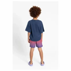 Hot Hundred Pieces Short de Bain Wave | Bleu