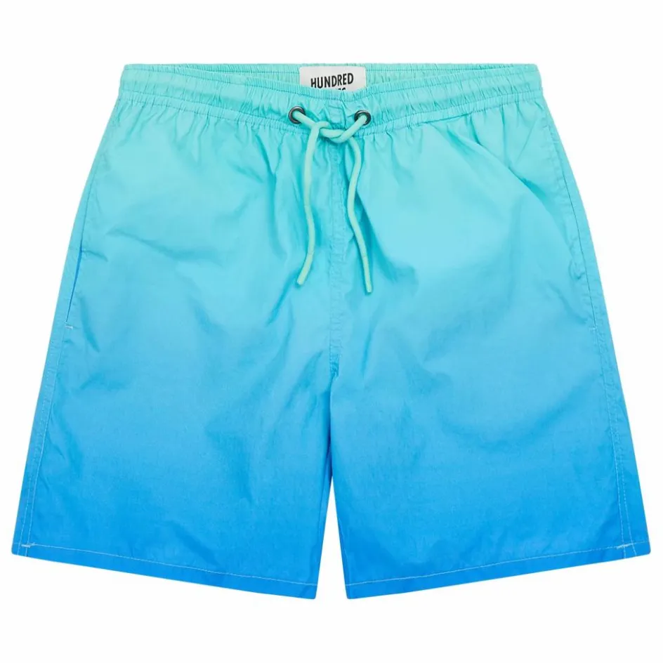 Enfant Hundred Pieces Maillots De Bain|Maillots De Bain*Short de Bain Wave |