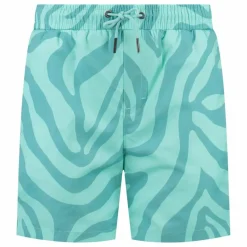 Enfant Beachlife Maillots De Bain|Maillots De Bain*Short de Bain Zebra |