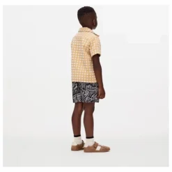 New Short de Ban Tar Lorenzo | Enfant Maillots De Bain