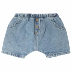 Hot Tocoto Vintage Short Denim | Bleu jean