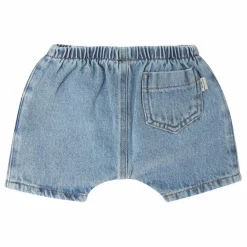 Hot Tocoto Vintage Short Denim | Bleu jean