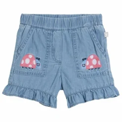Best Short Denim Coccinelles | Bloomers, Shorts