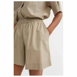 Short Edgar Coton Bio | Femme Jupes, Shorts