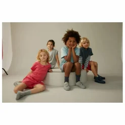 Gray Label Short Elastique Coton Bio ||Enfant Jupes, Shorts