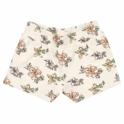 the new society Short en Coton Rancho ||Enfant Shorts, Bermudas|Shorts, Bermudas