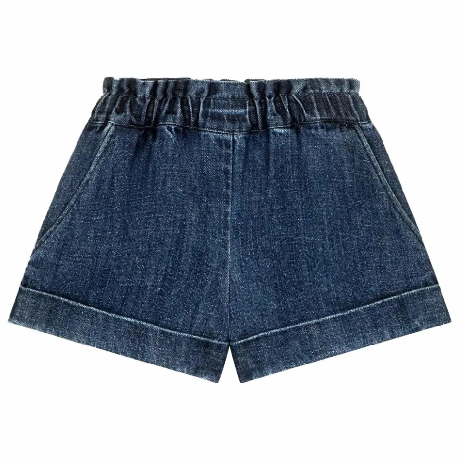 Short en Jean Virginia | Enfant Jupes, Shorts