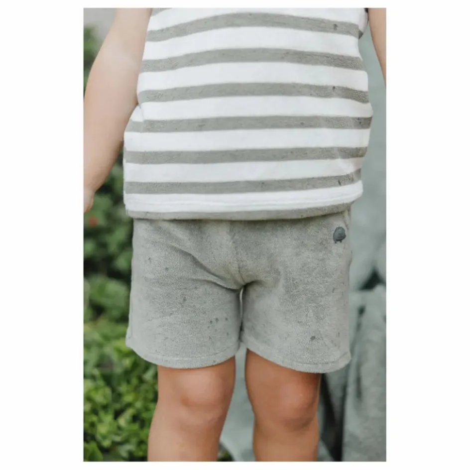 Enfant Tartine et Chocolat Shorts, Bermudas|Bloomers, Shorts*Short Eponge |