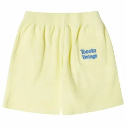 Tocoto Vintage Short Eponge ||Enfant Shorts, Bermudas|Jupes, Shorts