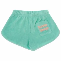 Tocoto Vintage Short Eponge Bébé ||Enfant Shorts, Bermudas|Jupes, Shorts