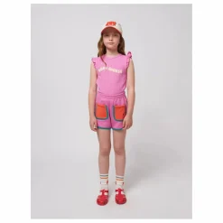 Outlet Short Eponge Bio | Enfant Jupes, Shorts