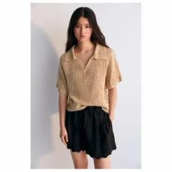 the new society Short Eros - Collection Femme ||Femme Jupes, Shorts