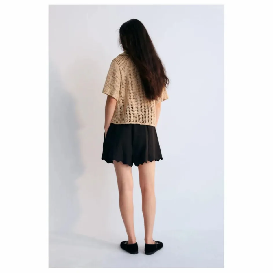 the new society Short Eros - Collection Femme ||Femme Jupes, Shorts