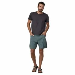 Patagonia Short Everyday Imperméable ||Homme Joggers, Shorts