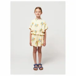 Enfant Bobo Choses Jupes, Shorts*Short Feux d'Artifice |