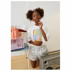 Clearance Short Figueroa | Enfant Jupes, Shorts|Jupes, Shorts