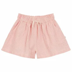 Best Arsène et Les Pipelettes Short Fiorenza | Rose