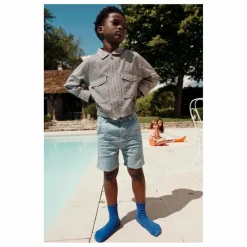 Online Short Fitte | Enfant Shorts, Bermudas