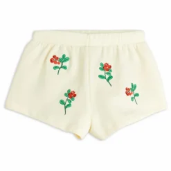Sale Short Fleuri Coton Bio | Enfant Jupes, Shorts|Bloomers, Shorts