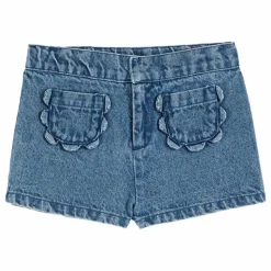 Online Short Fleurs | Enfant Jupes, Shorts