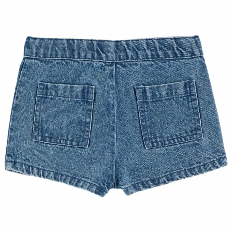 Online Short Fleurs | Enfant Jupes, Shorts