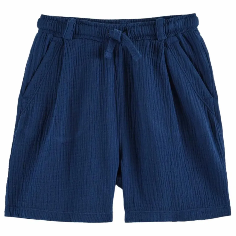 Enfant Emile et Ida Shorts, Bermudas*Short Gaze de Coton |