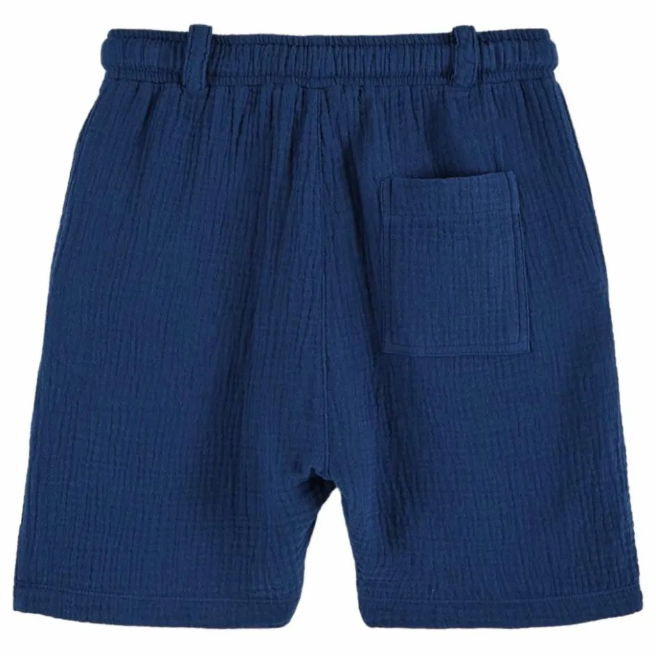Enfant Emile et Ida Shorts, Bermudas*Short Gaze de Coton |
