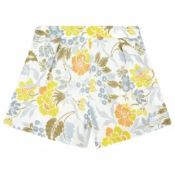 Enfant the new society Jupes, Shorts|Jupes, Shorts*Short Gianni Fleurs |