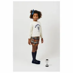 Arsène et Les Pipelettes Short Gismonde ||Enfant Jupes, Shorts