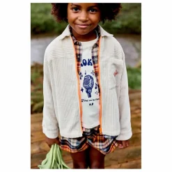 Arsène et Les Pipelettes Short Gismonde ||Enfant Jupes, Shorts