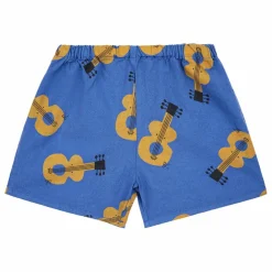 Bobo Choses Bloomers, Shorts|Bloomers, Shorts*Short Guitares Bébé |