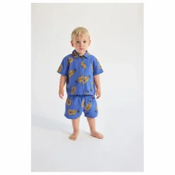 Bobo Choses Bloomers, Shorts|Bloomers, Shorts*Short Guitares Bébé |