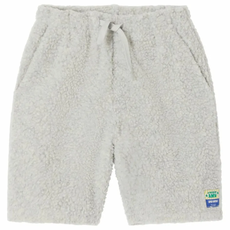 Best American Vintage Short Hoktown | Gris clair