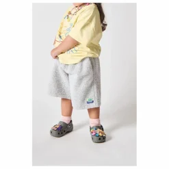 Best American Vintage Short Hoktown | Gris clair
