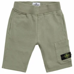 Enfant Stone Island Shorts, Bermudas|Shorts, Bermudas*Short Jogger |
