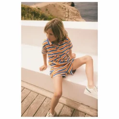 We Are Kids Short Juju Eponge Bio | Orange