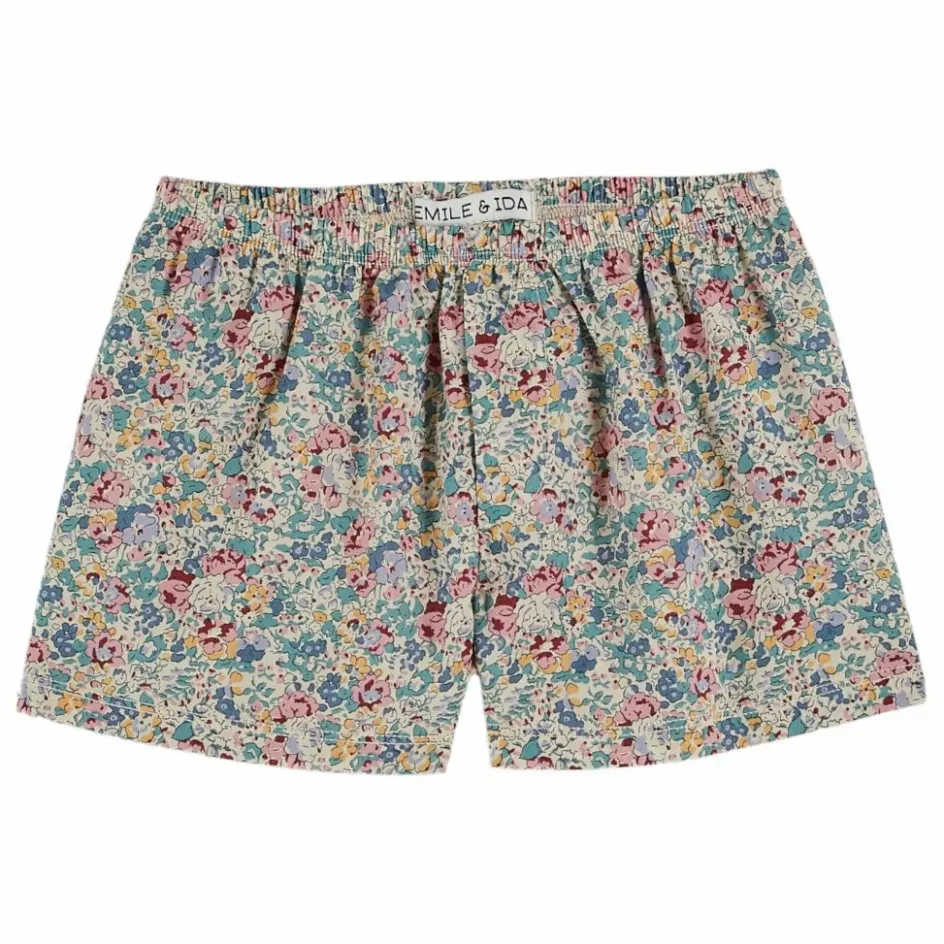 Enfant Emile et Ida Jupes, Shorts*Short Liberty |