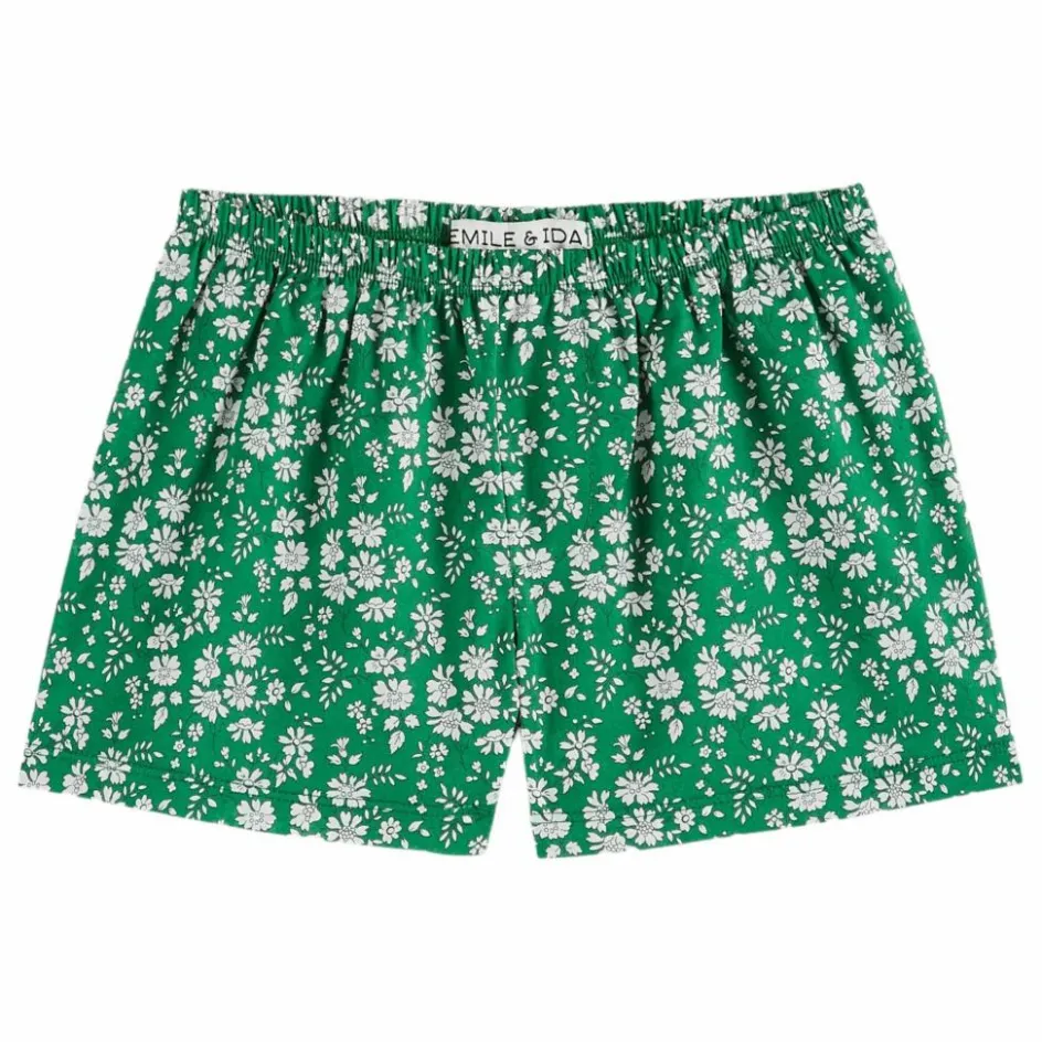 Sale Short Liberty | Enfant Jupes, Shorts