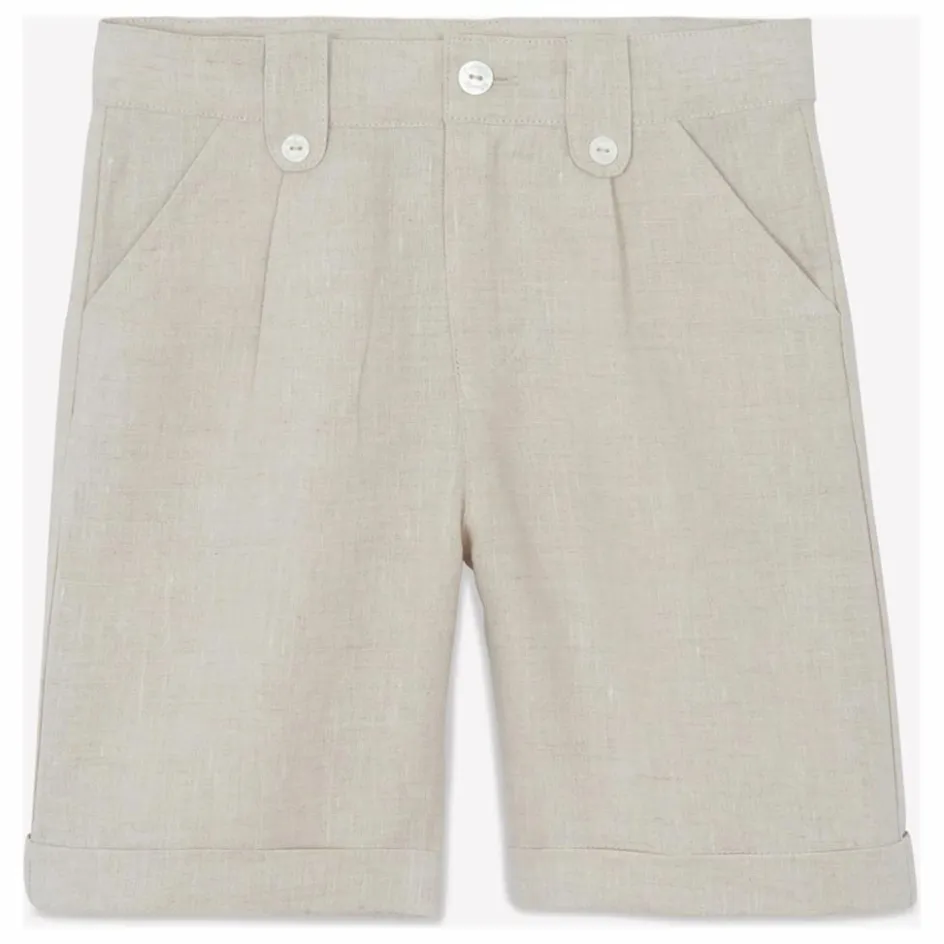 Tartine et Chocolat Short Lin ||Enfant Shorts, Bermudas