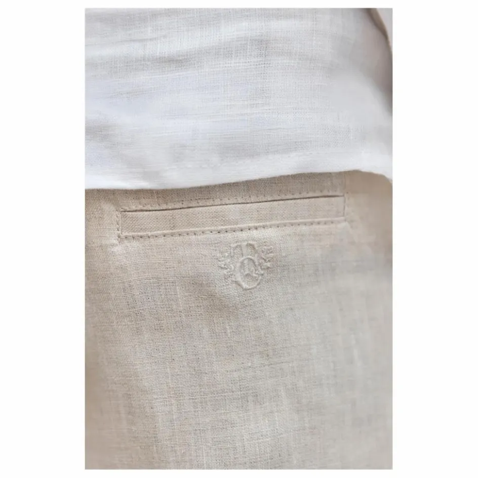 Tartine et Chocolat Short Lin ||Enfant Shorts, Bermudas